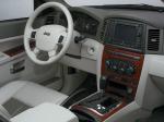 Jeep Grand Cherokee 2005 года